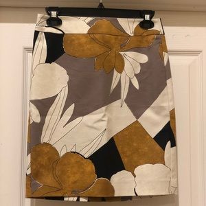 ann taylor skirt